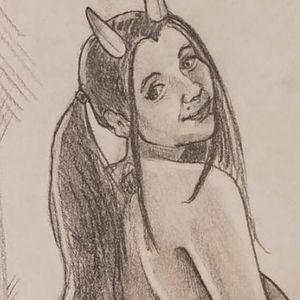 Meet your Posher, Stormy